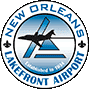 New Orleans Lakefront Airport