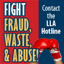 fight fraud